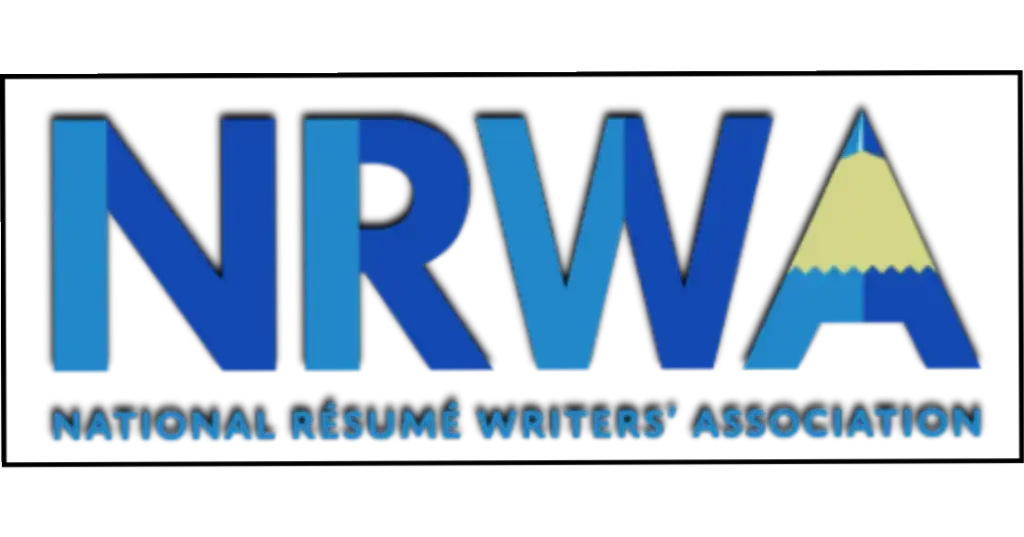 National Résumé Writers’ Association logo